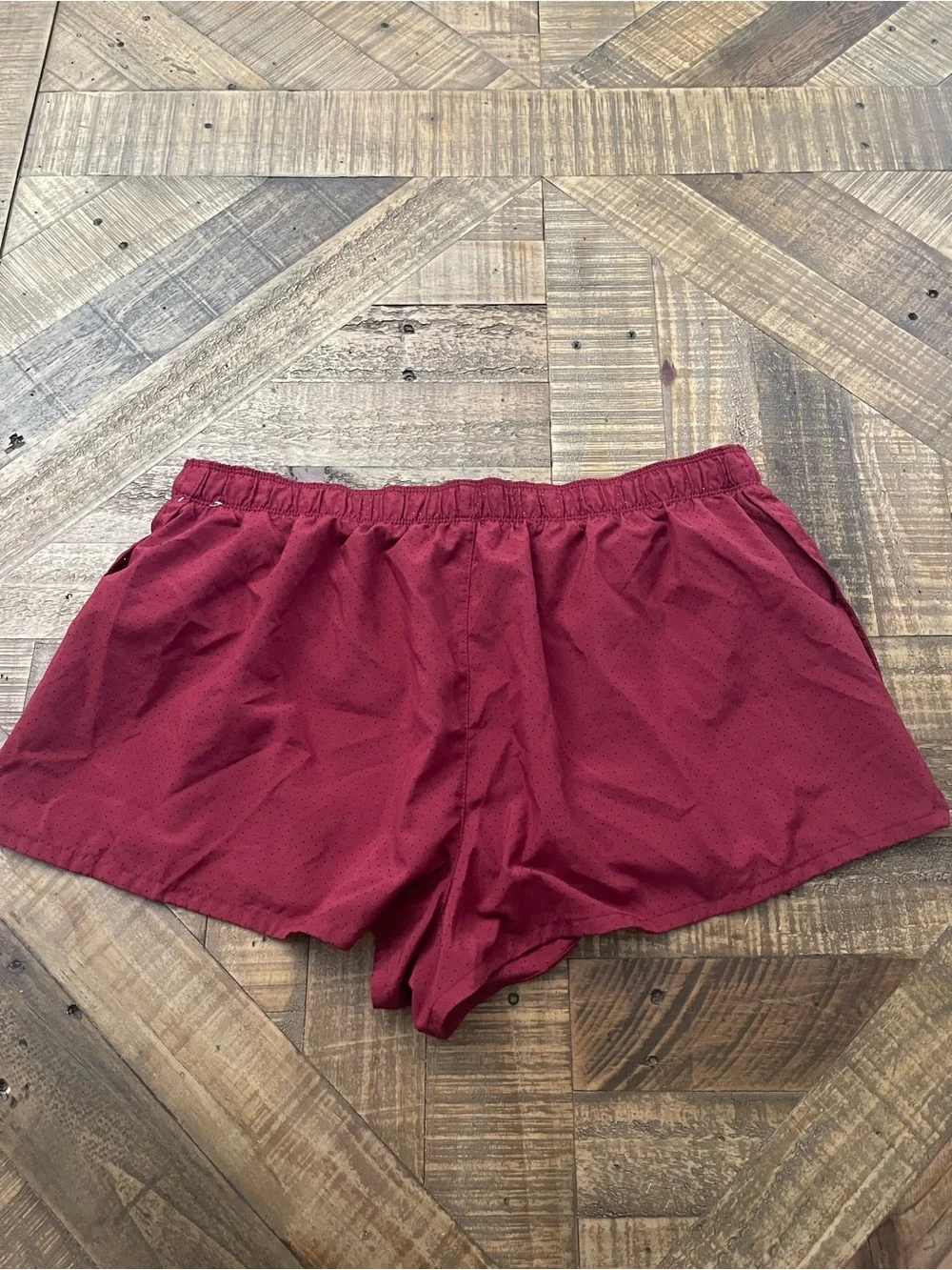 Nike Dri-FIT Women's 3